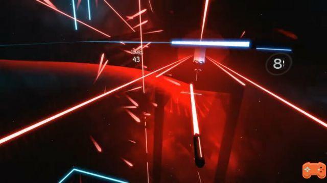 Can I play Beat Saber on PSVR with only one PlayStation Move controller?