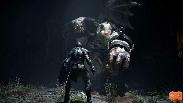 Demon's Souls PS5: Cómo volver a la forma humana