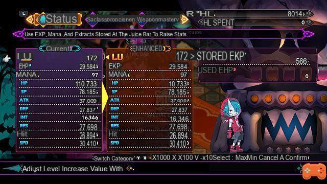 Disgaea 6 Review: A Rotten Good Time