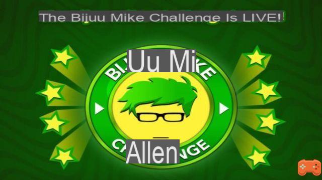 Cómo completar el desafío Bijuu Mike en BitLife