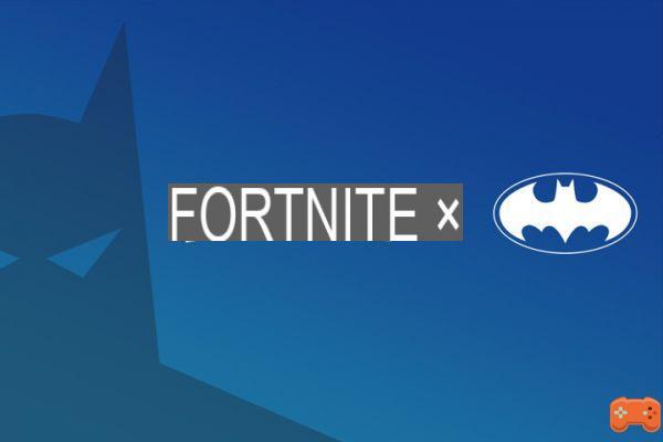 Fortnite: ¡Todos los desafíos de la temporada 10!