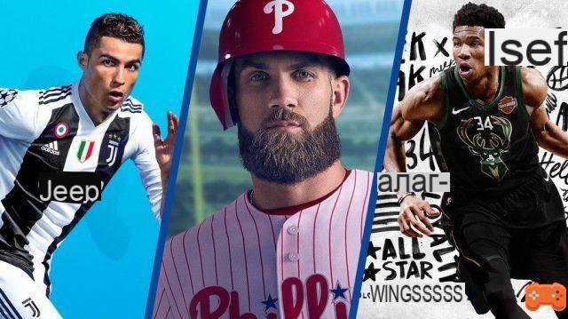 Best PS4 Sports Games