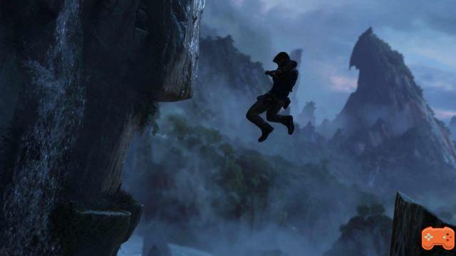 Uncharted 4: A Thief's End – Song Swan de Nathan Drake es otra maravilla