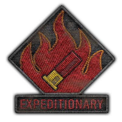 COD WW2: Expeditionary Division Guide