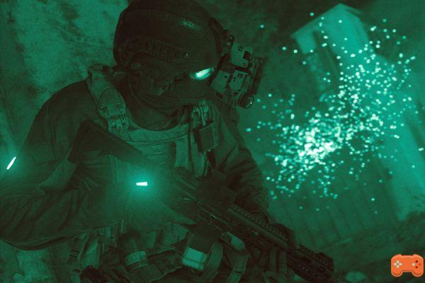 Conectando-se ao serviço online no Warzone, código de erro 3136 e 2048 no Call of Duty, qual é a solução?