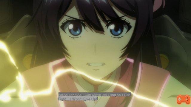 Sakura Wars: un anime de verano entretenido pero defectuoso en forma de videojuego