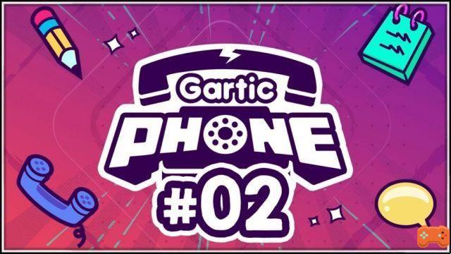 How to Hack Gartic Phone