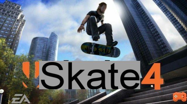 Skate 4 release date, leaks and everything we know