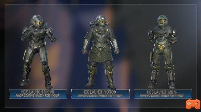 Cómo obtener obsequios gratuitos de Halo Infinite Twitch: HCS lanza máscaras de armas y armaduras