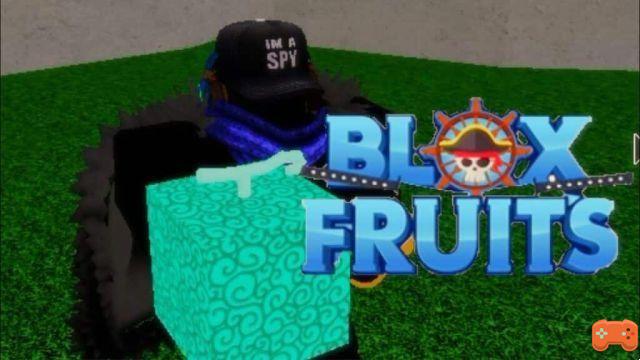 How to Store Fruits in Blox Fruits