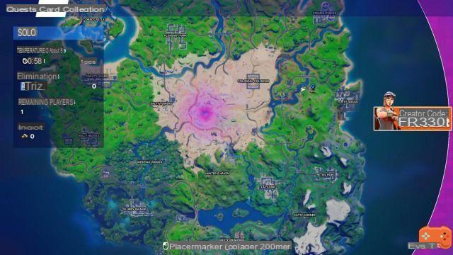Fortnite: Find car parts, challenge and season 5 quest