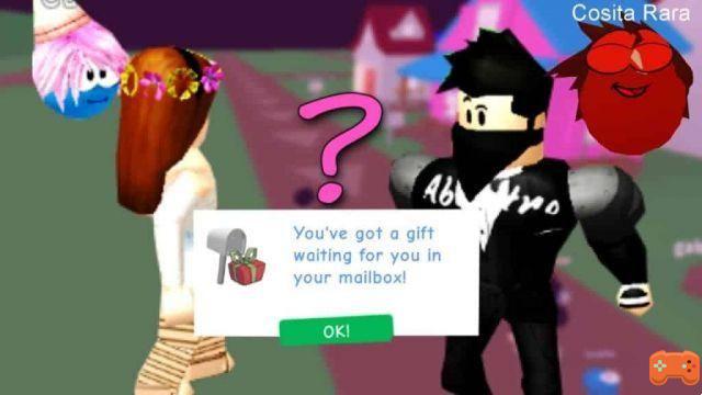 How to Receive Gifts in MeepCity