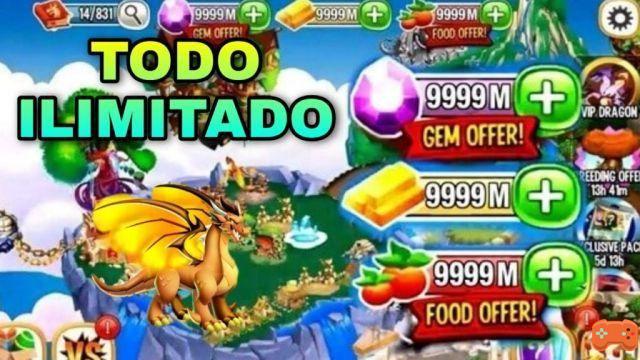 How to Hack Dragon City with Cheat Engine