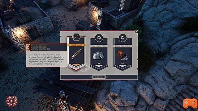 Expeditions: Rome Legion Pacification Missions Guide