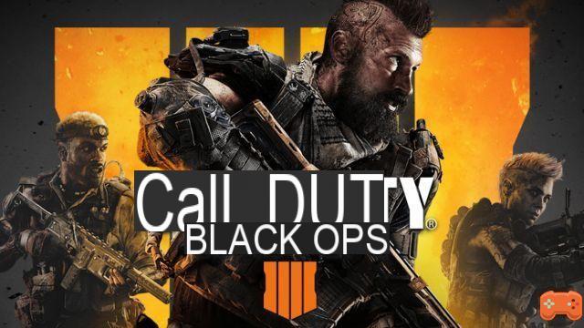 How to play Call of Duty Black Ops 4 for free on PS4 and PS5 with PlayStation Plus?