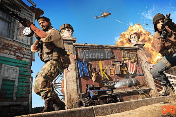 Warzone KSP 45 Clase, archivos adjuntos, ventajas y comodines para Call of Duty: Black Ops Cold War