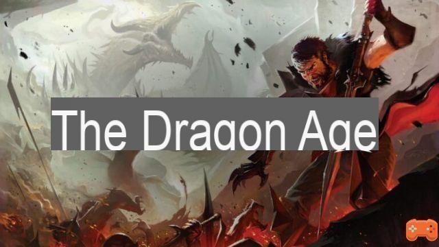 How to Get Enasalin Armor in Dragon Age 2