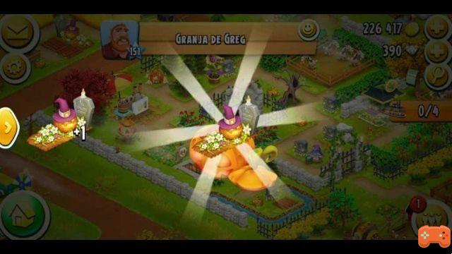 How to Get Pumpkin on Hay Day