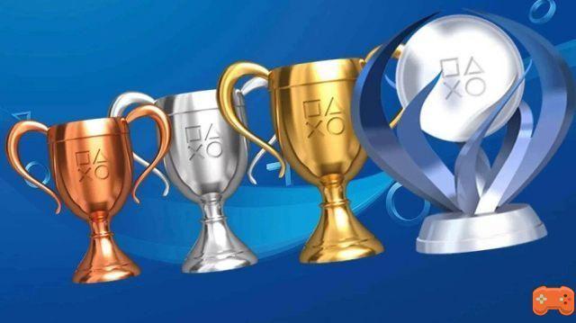 I trofei Platinum PS4 più difficili