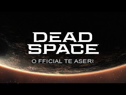 Dead Space Remake viene de Motive Studios, obtiene un tráiler espeluznante