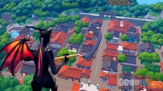 Fortnite: Map Battle Royale, the best creative maps from Goodnite