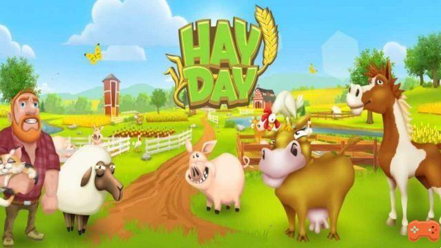 Come scaricare Hay Day Hacked