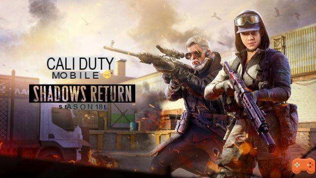 Call of Duty Mobile: APK, how to use it to play COD