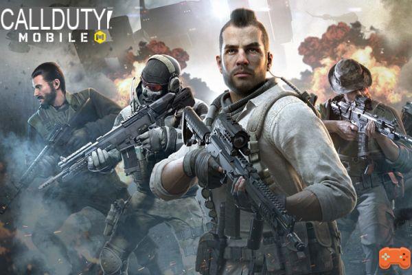 Call of Duty Mobile: How to play on your PC with an emulator, all the info