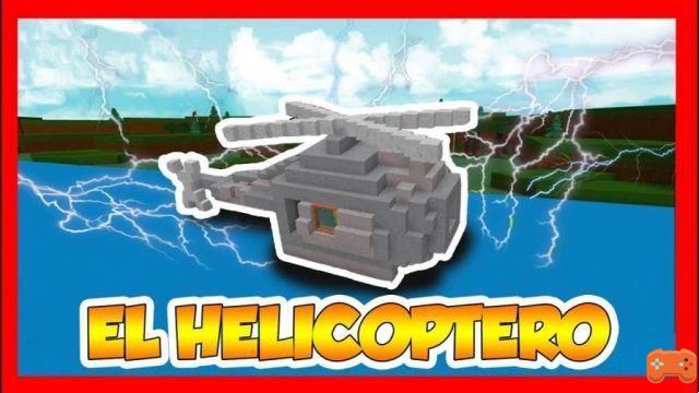 How to Build an Airplane in Build a Treasure Ship