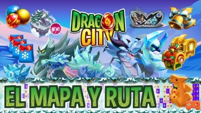 How to Play Dragon City on Fb