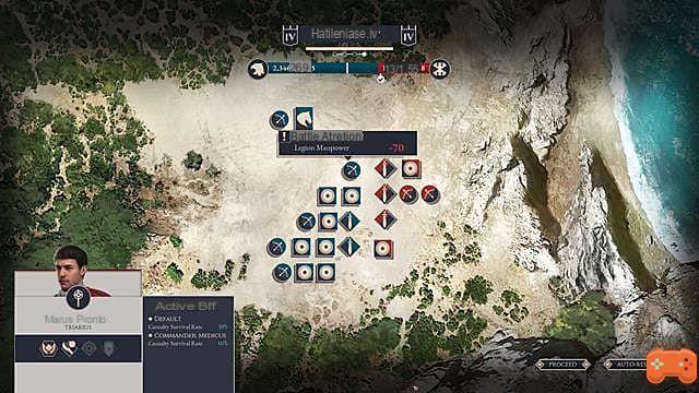 Expeditions: Review of Rome in progress – Always walking further