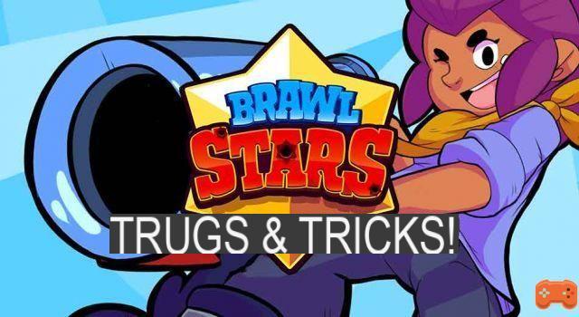 Brawl Stars guide: tips, tricks and cheats
