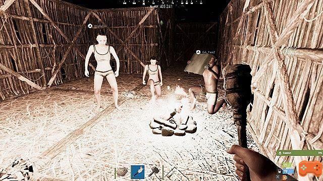Rust Console Edition Review: An Unequaled Survival Experience