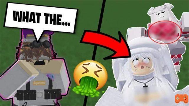 Roblox R63 Multiplayer: How To Play As The Opposite Gender In Roblox? in  2023