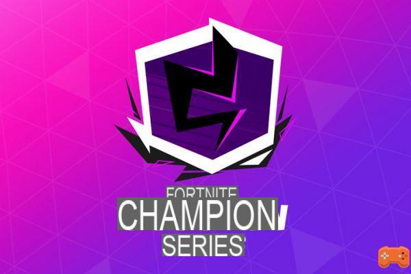 FNCS Trio en la temporada 4 de Fortnite: calentamiento, clasificaciones y resultados de los francófonos