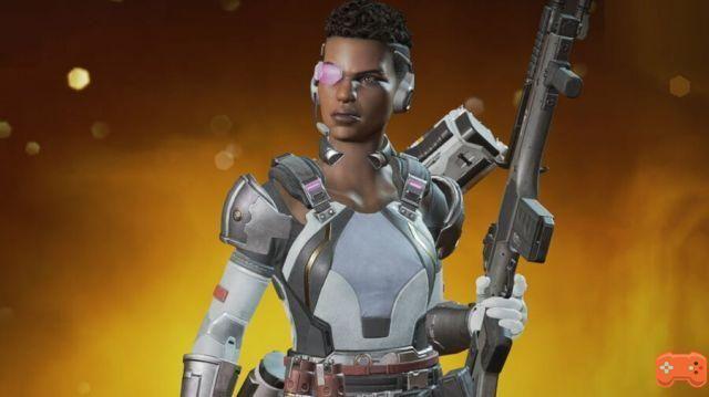 How to get a free Bangalore pack if you bought the Mil-Spec skin in Apex Legends