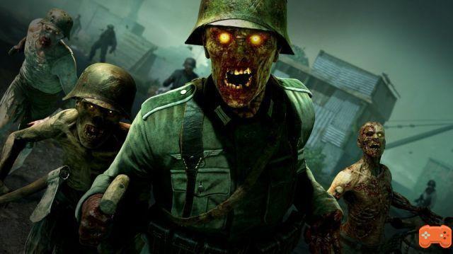 Zombie Army 4: Dead War – O melhor jogo de Rebellion até agora