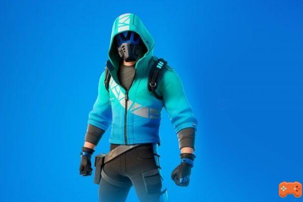 Fortnite Intel, how to get the skin for free?