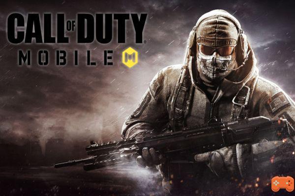 Call of Duty: Mobile Redeem Code, how to redeem a code in game?