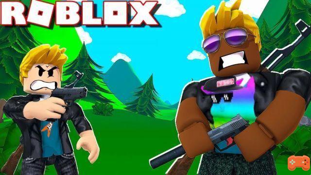 Roblox vs Free Fire: Which Game is Better?