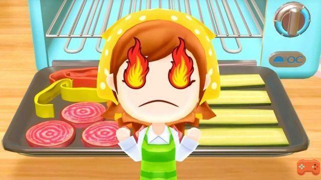 La versión de PS4 no autorizada de Cooking Mama: Cookstar es la última en el fiasco en curso