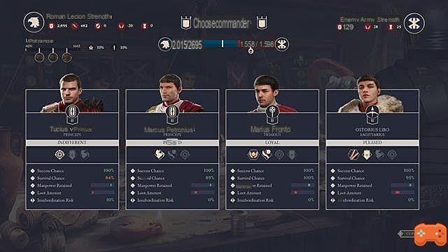 Expeditions: Rome Legion Recruitment and Benefits Guide