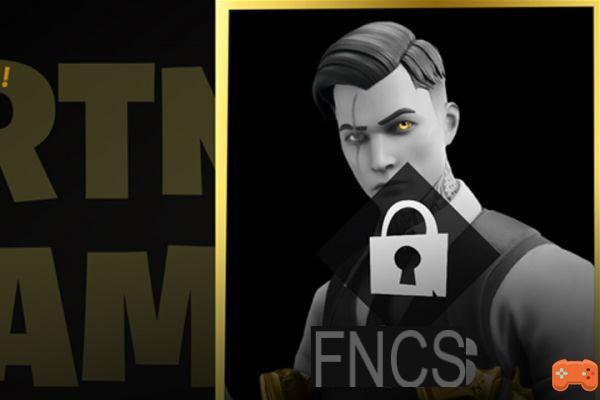 Fortnite: Champion League for the FNCS and Rivalry League for the Cash Cup