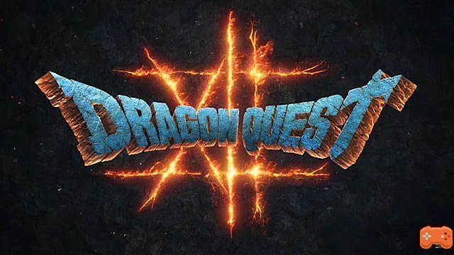 Dragon Quest 12 traerá grandes cambios a la serie clásica