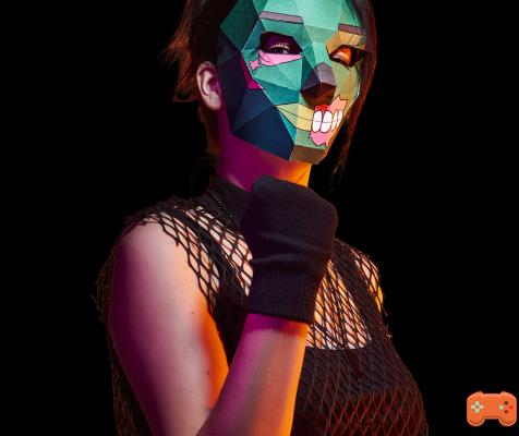 fn.gg/cosplay, ¿cómo hacer tu máscara de Fortnite para Halloween?