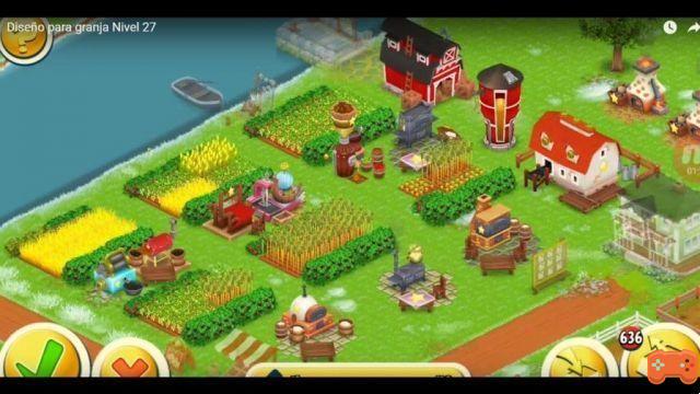 How to Connect your Farm on Hay Day