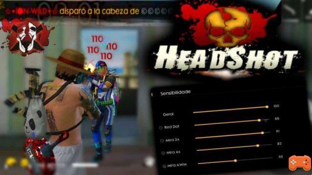 Hack for Free Fire Headshot Download