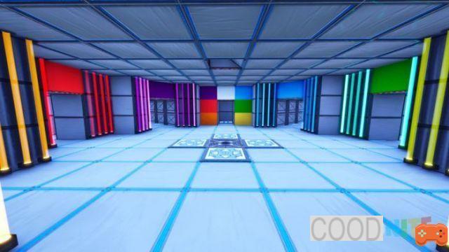 Fortnite: Adventure Map, the best creative maps from Goodnite