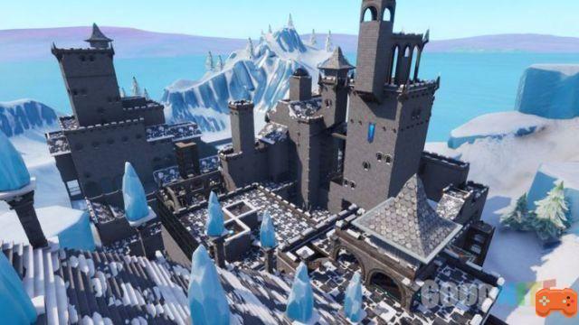 Fortnite: Adventure Map, the best creative maps from Goodnite