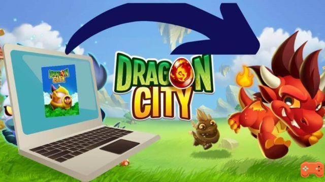 How To Download Dragon City For Pc Windows Site